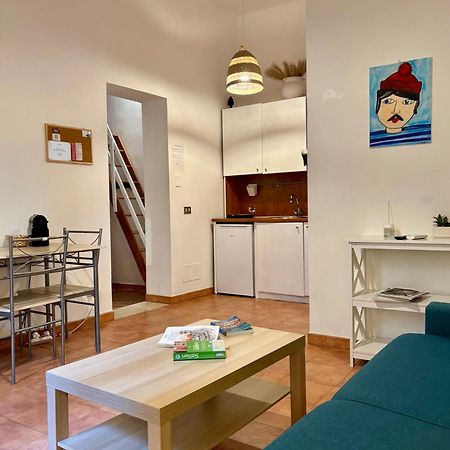 Piazza Marina Apartment Palermo Zewnętrze zdjęcie
