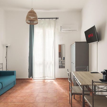 Piazza Marina Apartment Palermo Zewnętrze zdjęcie