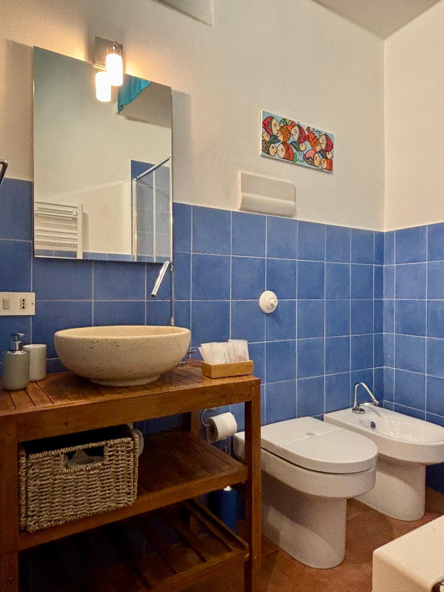 Piazza Marina Apartment Palermo Zewnętrze zdjęcie